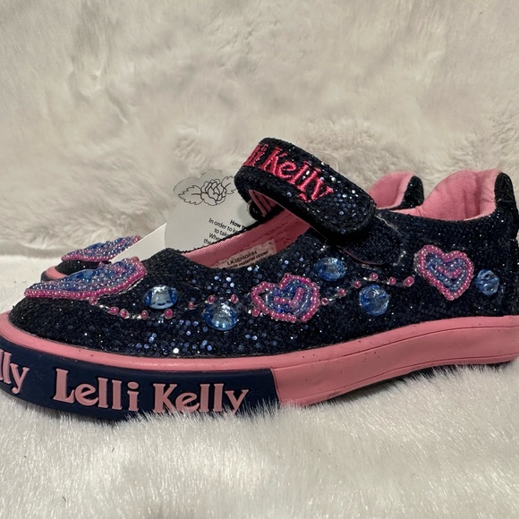 Lelli Kelly Kids - Picture 3 of 11